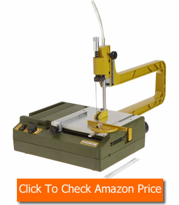 Proxxon 37088 Scroll Saw DS 115