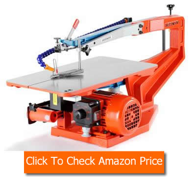 hegner multimax 22v scroll saw