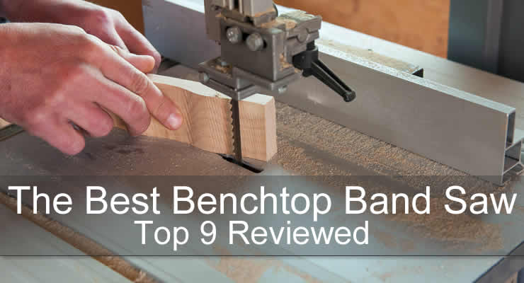 best benchtop band saw