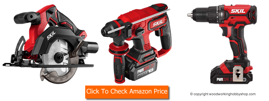 skil pwrcore 20 Buy the best cordless power tools for home and DIY Top 10 skil pwrcore 20