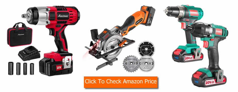 chinese brand cordless power tools Buy the best cordless power tools for home and DIY Top 10 chinese brand cordless power tools