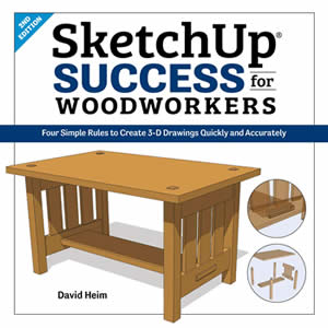 How do I become an expert in SketchUp How To Use Sketchup For Woodworking 12 Reasons Why You Must