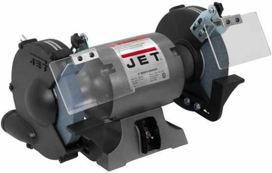 JET 577102 JBG 8A 8 Inch Bench Grinder How To Sharpen Woodworking Chisels In-depth Guide 9 Top Tips