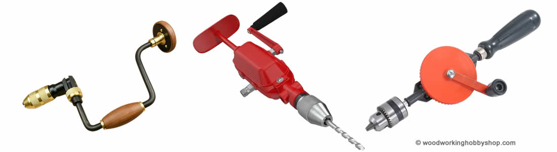 types of hand drills for woodworking How To Get Started In Hand Tool Woodworking 9 Essential Tips types of hand drills for woodworking